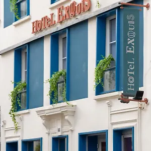 Exquis Paris
