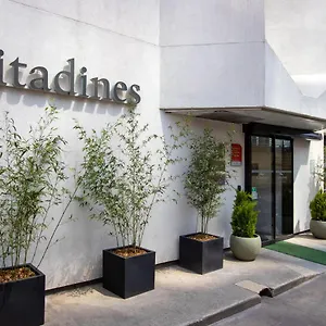 Citadines La Défense Paris Appart hôtel