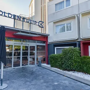 Hotel Golden Tulip Roissy Witz, Saint-Witz