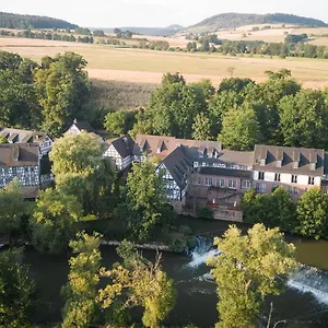 Neumuehle & Hotel